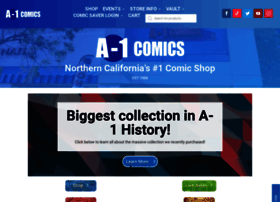 a-1comics.com