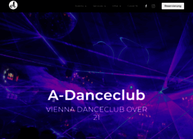a-danceclub.at