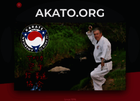 a-kato.org