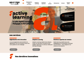 a-learning.fr