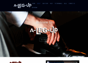 a-leg-up.com