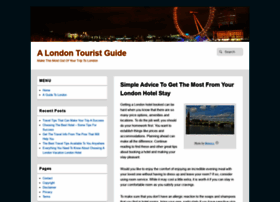 a-london-tourist-guide.com