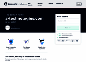 a-technologies.com