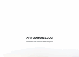 a-ventures.net