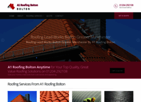 a1-roofing-bolton.co.uk