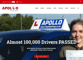 a1apollodriving.co.uk