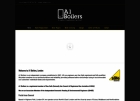 a1boilers.co.uk