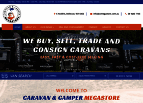 a1caravans.com.au