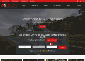 a1carsales.co.uk
