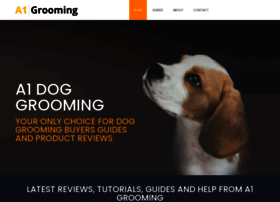 a1grooming.co.uk