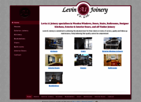 a1joinerylevin.co.nz