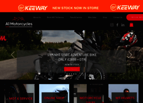 a1motorcycles.co.uk