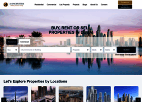 a1properties.ae