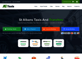 a1taxis.net