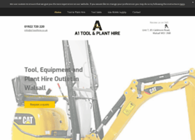 a1toolhire.co.uk