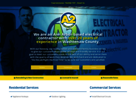 a2electric.com