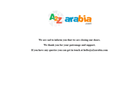 a2zarabia.com