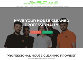 a2zcleaners.co.uk