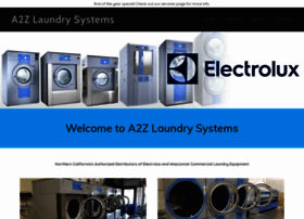 a2zlaundrysystems.com