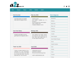 a2zsms.co.in