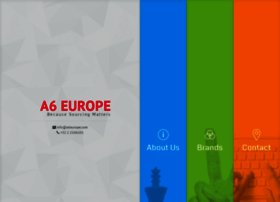 a6europe.com