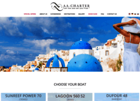 aa-charter.com