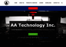 aa-tech.com