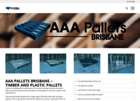 aaapallets.com.au