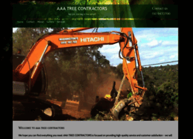 aaatreecontractors.com.au