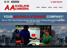 aacarriers.co.nz