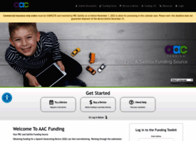 aacfunding.com