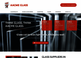 aacme-glass.co.uk
