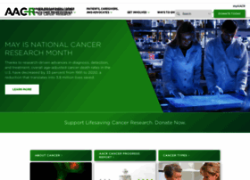 aacr.org