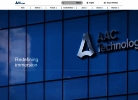 aactechnologies.com