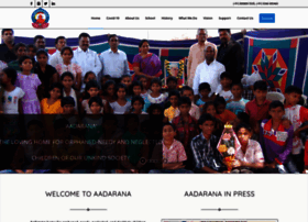 aadarana.org