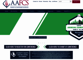 aafcs.org