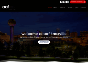 aafknoxville.com