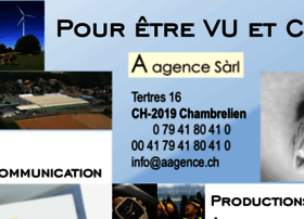 aagence.ch