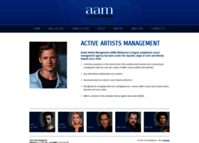 aam.com.au