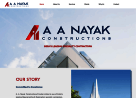 aanayak.com