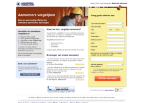 aannemers-vergelijken.nl