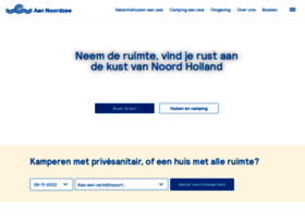 aannoordzee.nl