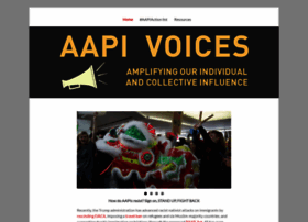aapivoices.com