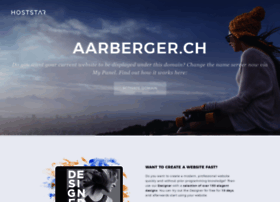 aarberger.ch