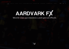 aardvarkfx.com