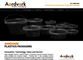 aardvarkplastics.com.au