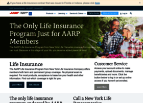 aarp-lifeinsurance.com