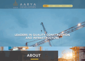 aarya.org.in