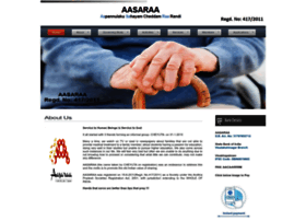 aasaraa.org