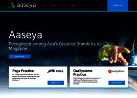 aaseya.com